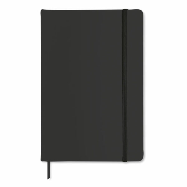 Bloc-notes A5