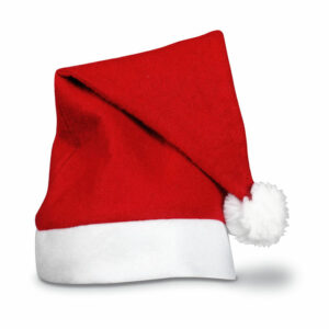 Chapeau de noël