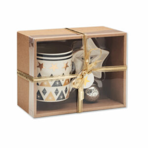 Tasse, soucoupe et infuseur