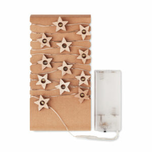 Guirlande étoiles -40