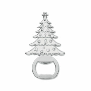 Décapsuleur motif Noël