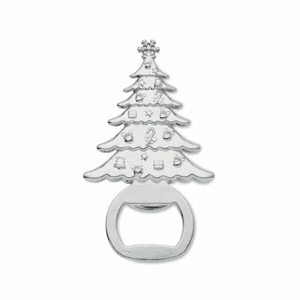 Décapsuleur motif Noël