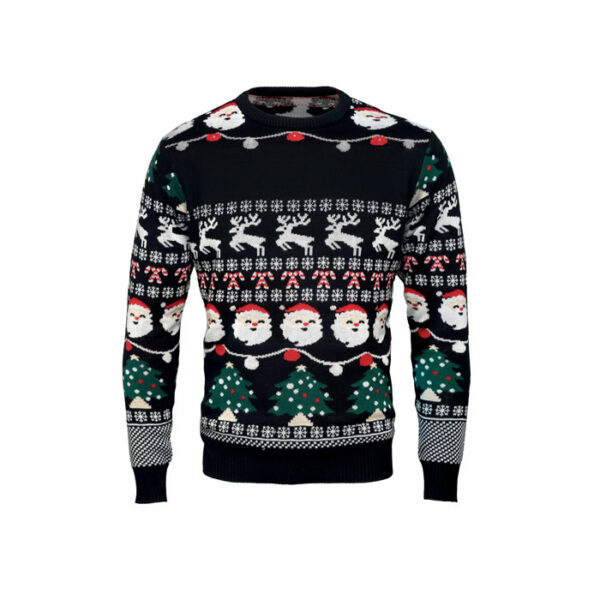 Pull LED de Noël S/M