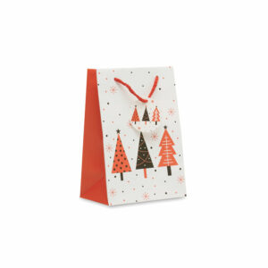Sac cadeau petit format