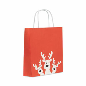 Sac cadeau petit format