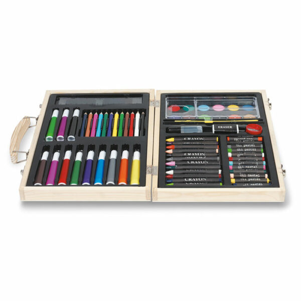Etui peinture