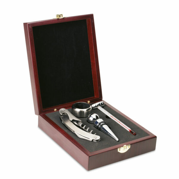 Set vin classique