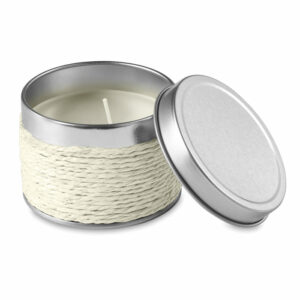 Bougie parfumée