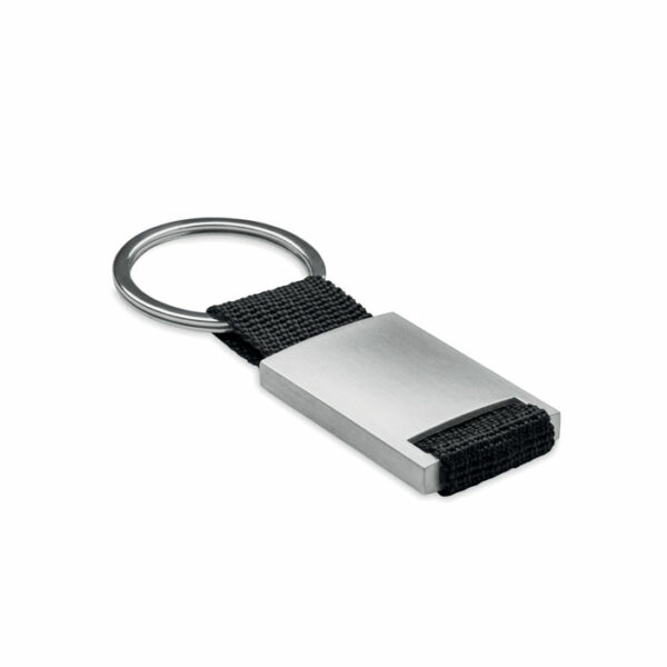 Porte-clés rectangulaire