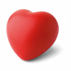 Coeur anti-stress