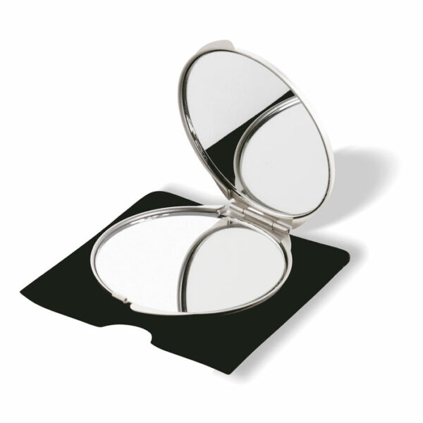 Double miroir