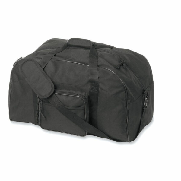 Sac de sport avec poche avant
