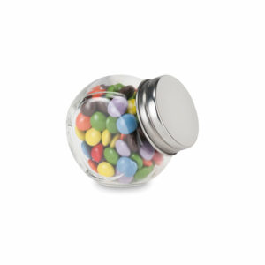 Bonbonnière chocolat 30 g.