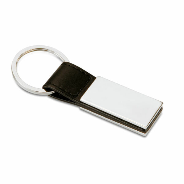 Porte-clés PU