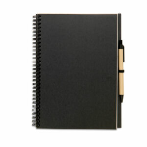 Bloc-notes recyclé 70 pages