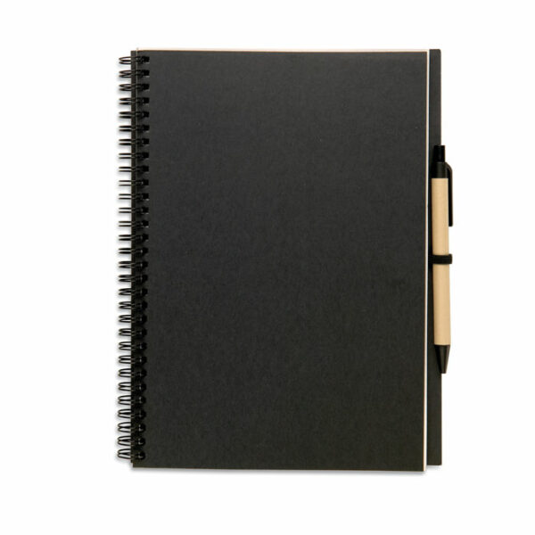 Bloc-notes recyclé 70 pages