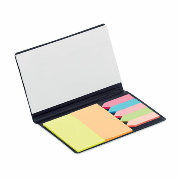 Set de mémos pratique