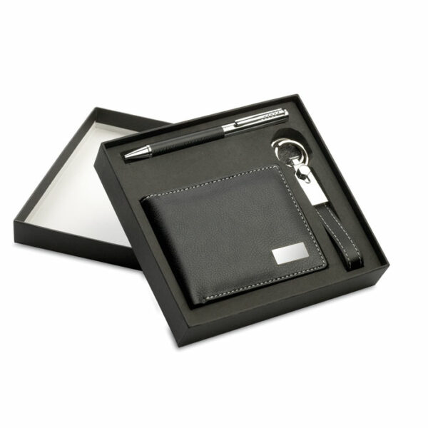 Set cadeau élégant
