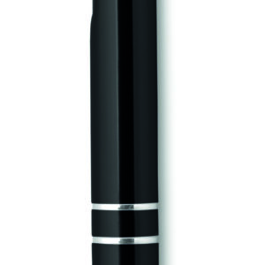 Stylo à bille en alu recyclé