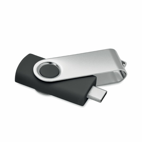 Clé USB-C 3.0 type-C de 16G MO1401