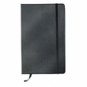 Carnet A5 96 pages lignées