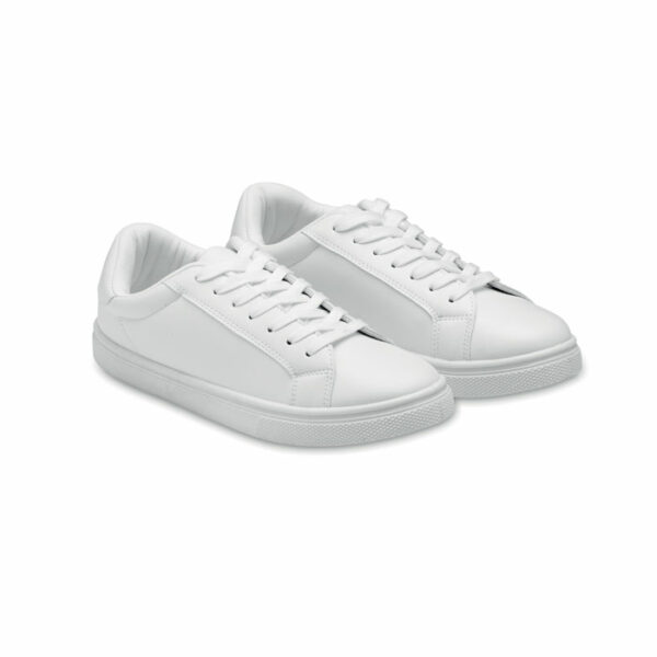 Baskets en PU Taille 40
