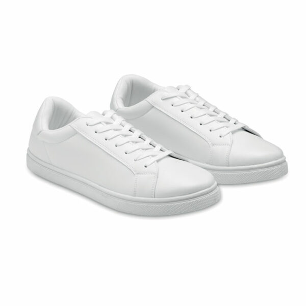Baskets en PU Taille 41