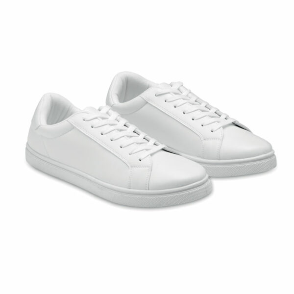 Baskets en PU Taille 42