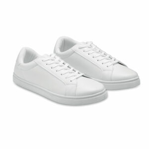 Baskets en PU Taille 43