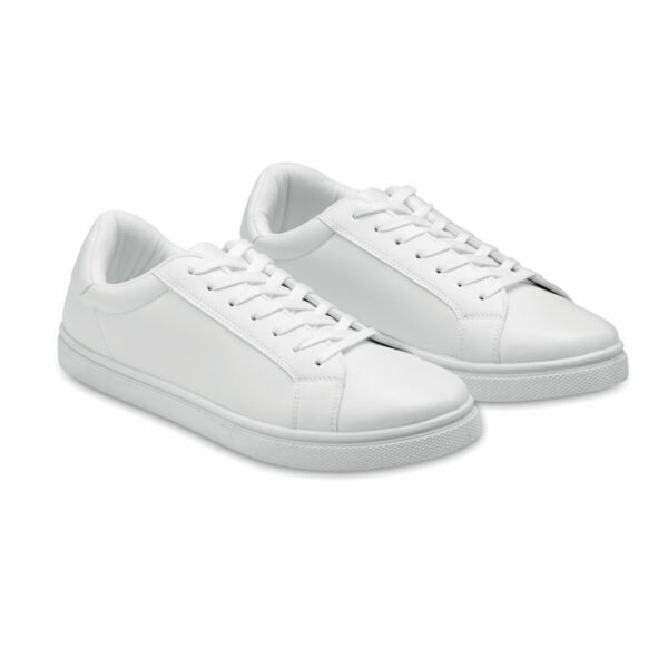Baskets en PU Taille 43