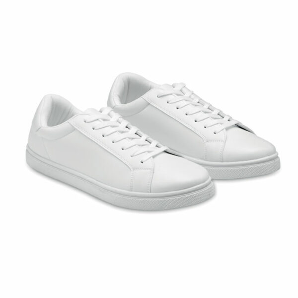 Baskets en PU Taille 44