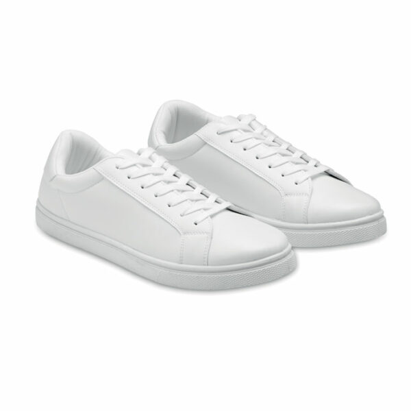 Baskets en PU Taille 45