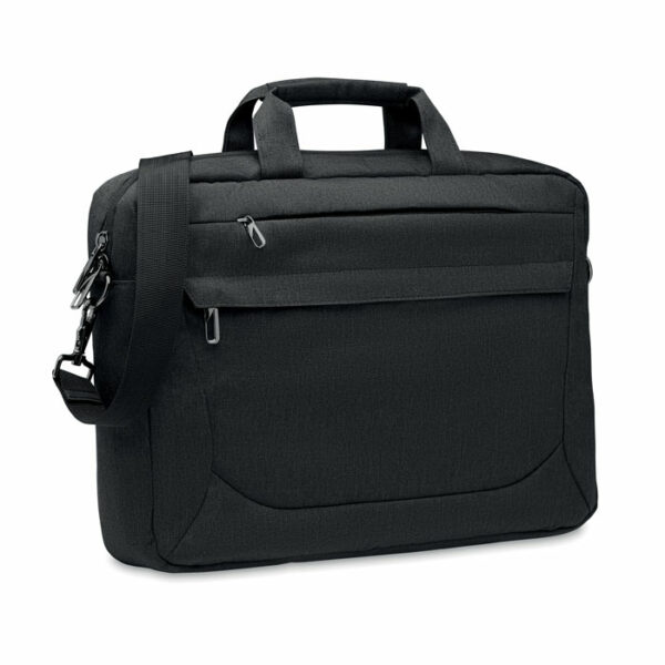 Sac pour ordinateur RPET 600D
