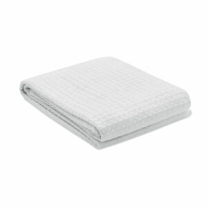 Couverture en coton 350 gr/m²
