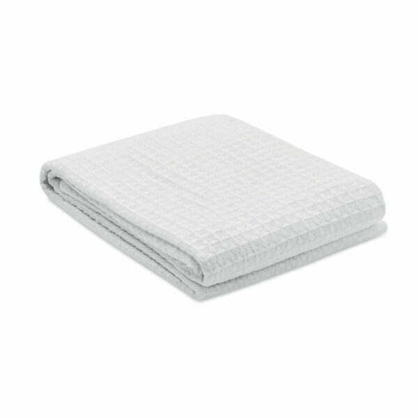 Couverture en coton 350 gr/m²