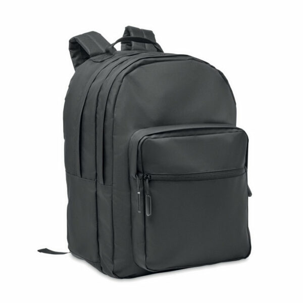 Sac à dos ordinateur RPET 300D