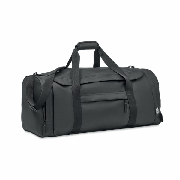 Grand sac de sport en RPET 300D