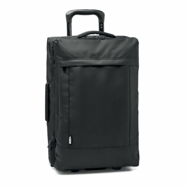 Trolley en RPET 600D