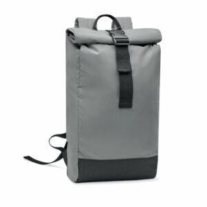 Sac enroulable réfléchissant