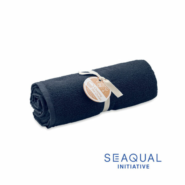 SEAQUAL® serviette 70x140cm