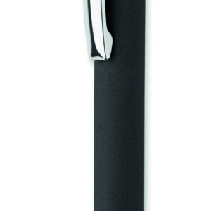 Stylo à bille en papier recyclé