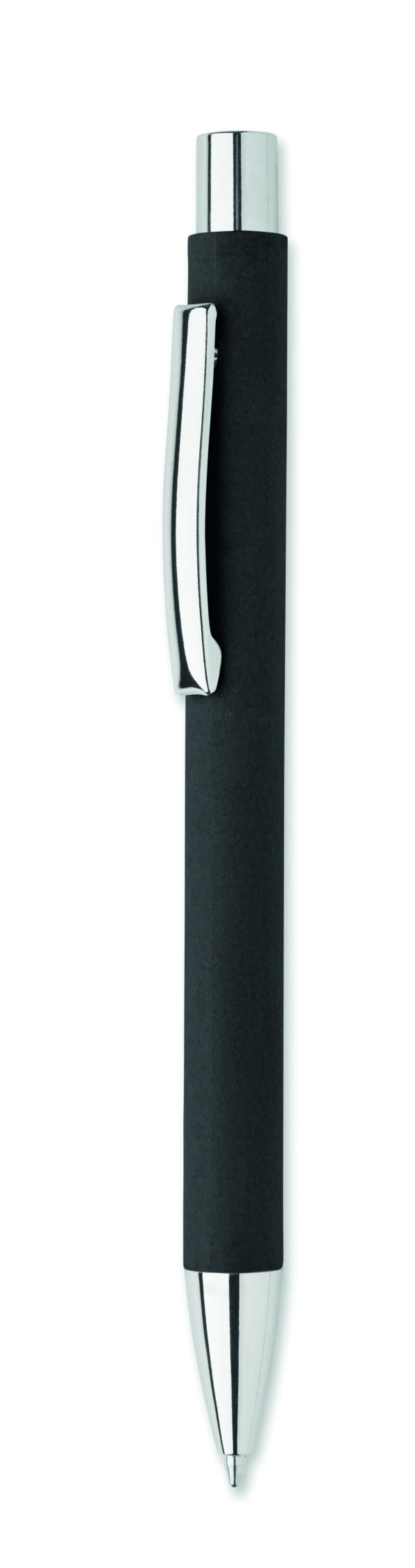 Stylo à bille en papier recyclé