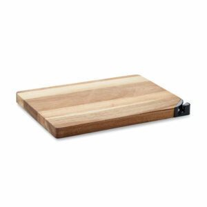 Planche à découper en acacia