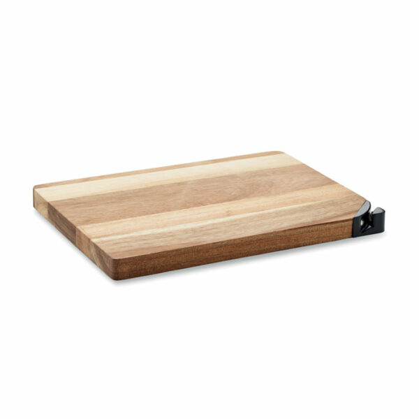 Planche à découper en acacia
