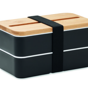 Lunchbox en PP