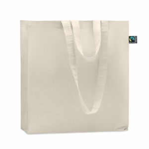 Sac Shopping commerce équitable