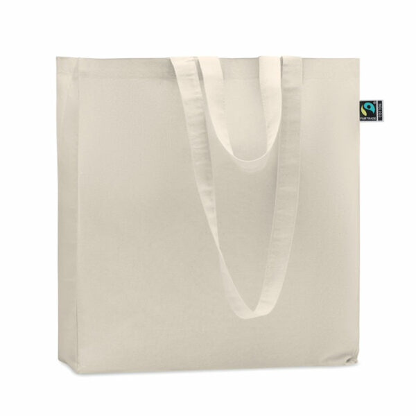 Sac Shopping commerce équitable