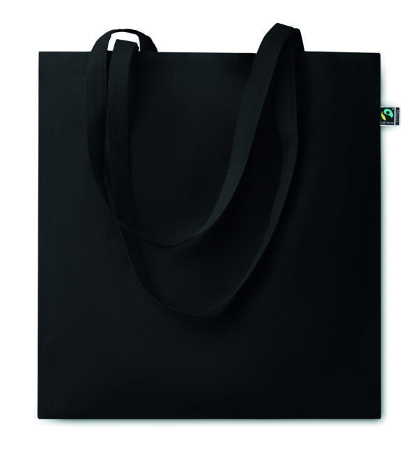 Sac shopping Fairtrade140gr/m²
