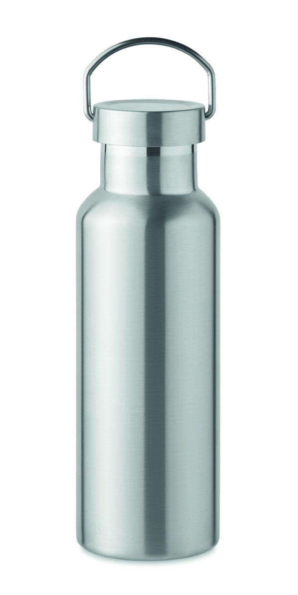 Bouteille double paroi 500 ml