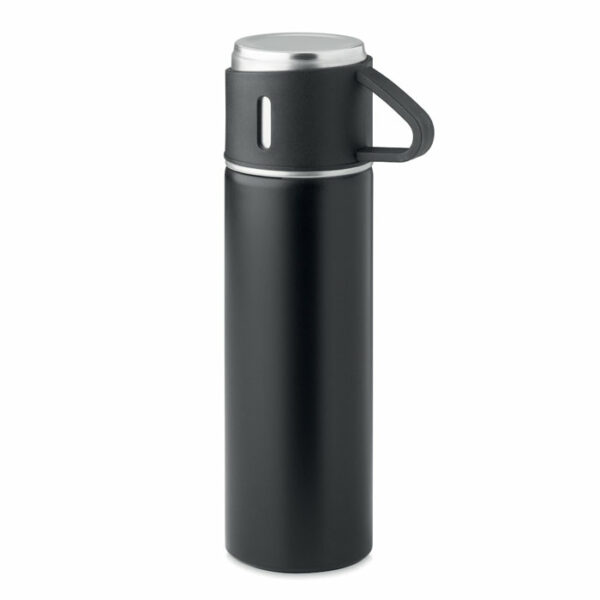 Bouteille double paroi 420 ml